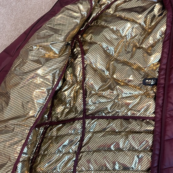 Colombia Omniheat Puffer Jacket - Picture 4 of 6